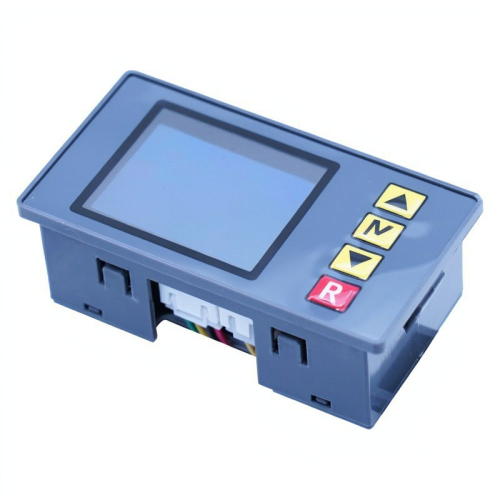 جهاز اختبار الجهد الكهربائي وم - مراجعة Battery Internal Resistance Tester Four Wire وسعره